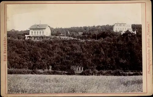 Foto Bad Neuenahr, Johannisberg, Villen