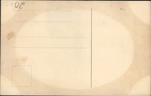 Ak Zar Nikolaus II. von Russland