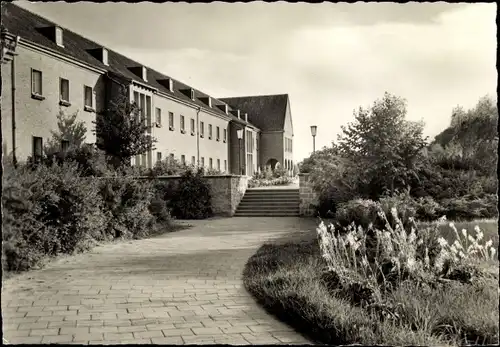 Ak Ostseebad Boltenhagen, Polytechnische Oberschule