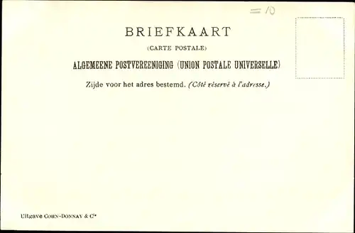 Buchstaben Künstler Ak Titz, Louis, B, Bastille, Festung