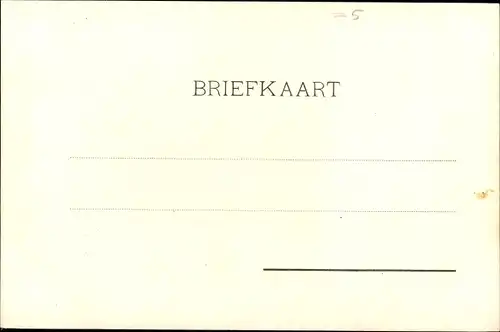 Ak Herinnering aan het bezoek van de Engelsche Vloot aan Ijmuiden 1905