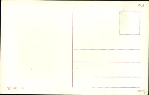 Ak Zwei kleine Kinder in Unterhemden, Tassen