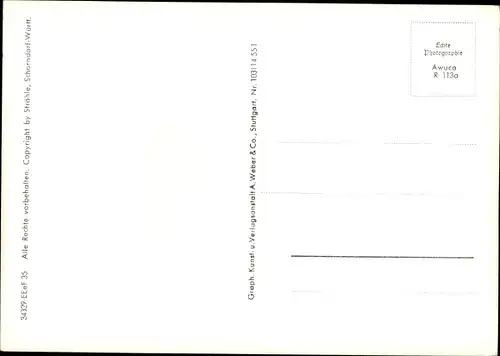 Ak Oberammergau in Oberbayern, Panorama vom Ort, Kofel, Notkaarspitze