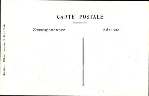 Künstler Ak La Grande Baignade, Jaures, Combes, Pelletan, französische Politiker