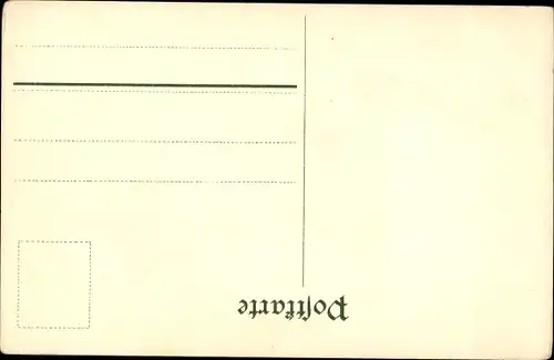 Litho Turner am Barren, Gut Heil