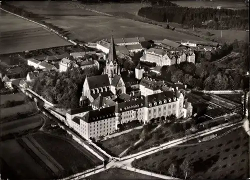 Ak Sankt Ottilien Eresing in Oberbayern, Erzabtei Sankt Ottilien