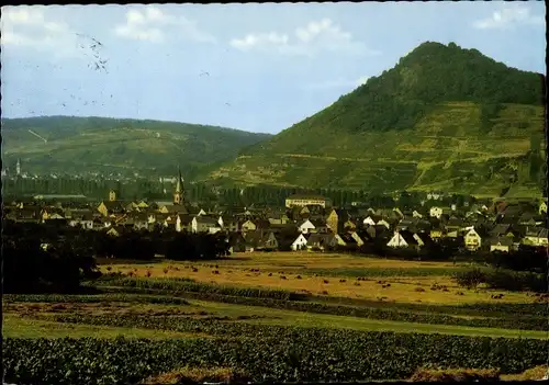 Ak Heimersheim Bad Neuenahr Ahrweiler in Rheinland Pfalz, Panorama