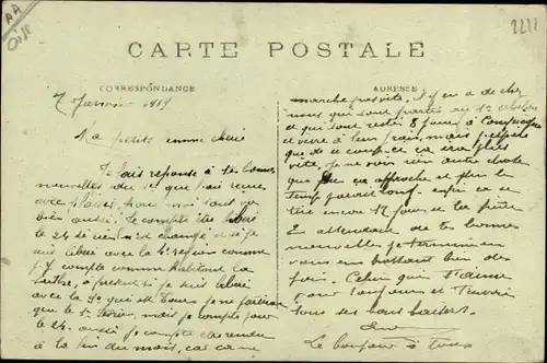 Ak Crépy en Valois Oise, Anciennes Fortifications