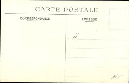 Künstler Ak Karikatur, Kaiser Wilhelm II., Avec moi Pologne