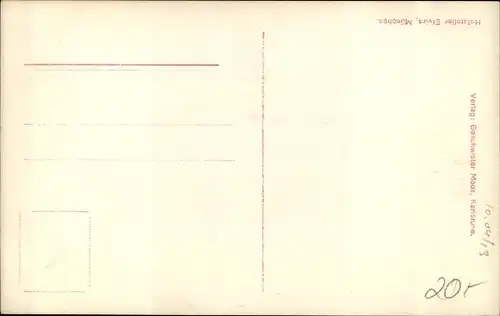 Ak J.K.H. Prinzessin Kyra von Russland mit mit einem Ball