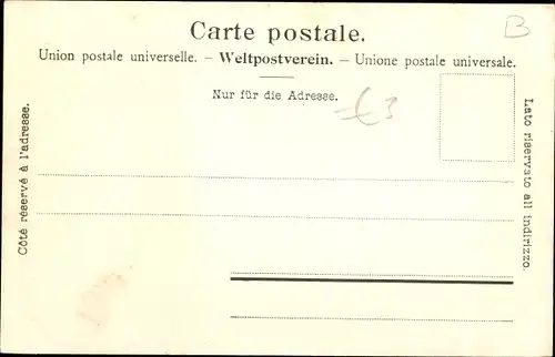 Ak Zürich Stadt Schweiz, Pflegerinnenschule, Grand Hotel Dolder