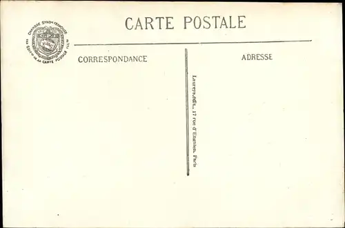 Ak Troisieme Année de Guerre, L'Offensive Générale enserre les Empires Centraux, I. WK,