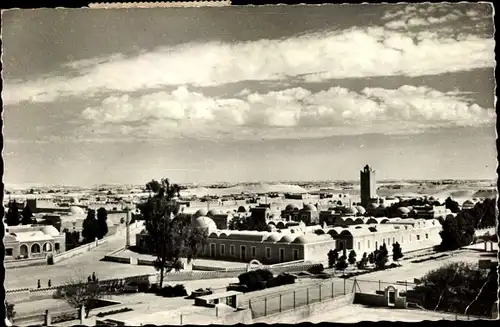 Ak Qued Marsa Algerien, L'Ecole de Garcons