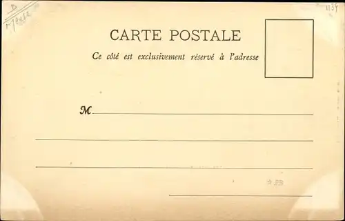 Ak Stenay Lothringen Meuse, Les Vieilles Forges