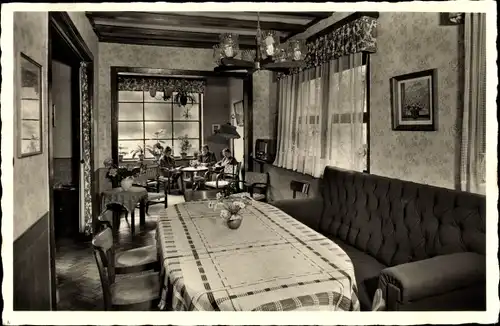 Ak Dalheim Rödgen Wegberg Nordrhein Westfalen, Ev. Müttererholungsheim Waldquelle