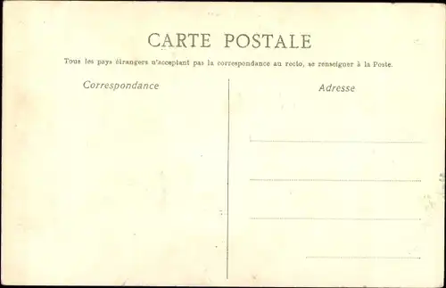 Ak Faites d'Addition, Birne, Frucht