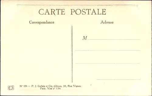 Künstler Ak Leroy, La femme et la guerre, La mère adoptive, Adoptivsohn, Adoptivmutter