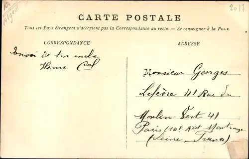 Ak Oran Algerien, Le Casino