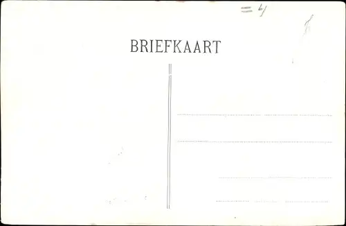 Künstler Ak Winterswijk Gelderland Niederlande, Teilansicht mit Kirche, Anno 1729