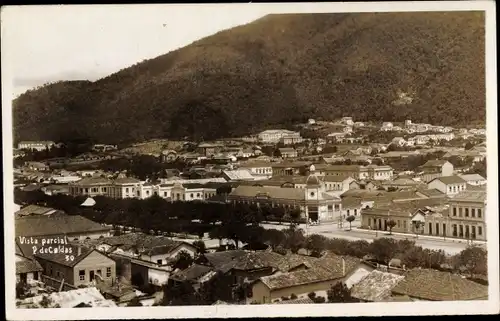 Foto Ak Caldas Kolumbien, Vista Parcial