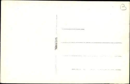 Ak Belo Horizonte Brasilien, Panorama