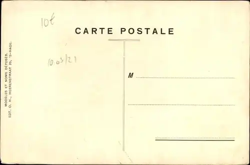 Ak L'Etendard des Allies, Pour le Droit, Alliierte, Fahne, Frankreich, Belgien, Großbritannien