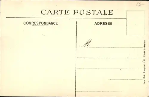 Künstler Ak de Jeauvais, R., Leurs Traces,  Route de Vincy, 1914, Flaschen, Soldaten marschieren
