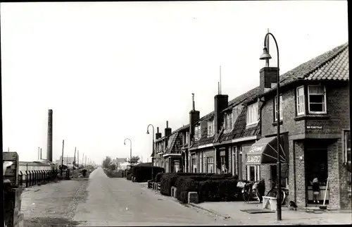 Ak De Lier Südholland, Kerklaan