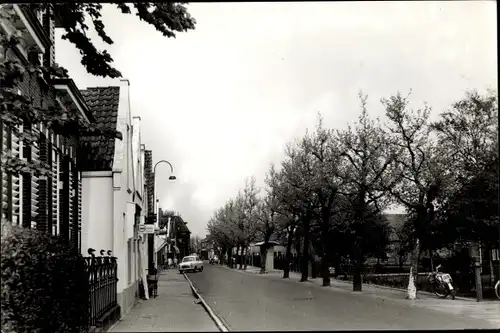 Ak De Lier Südholland, Hoofdstraat