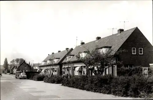 Ak De Lier Südholland, Emmastraat