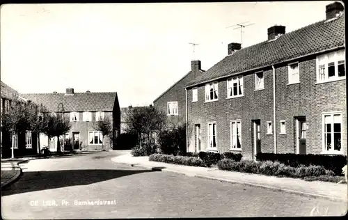 Ak De Lier Südholland, Pr. Bernhardstraat