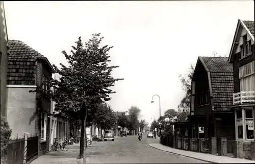 Ak De Lier Südholland, Hoofdstraat