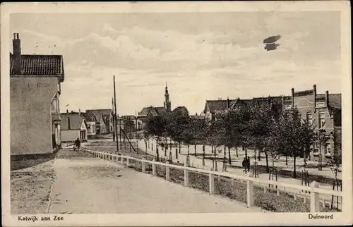 Ak Katwijk aan Zee Südholland Niederlande, Duinoord