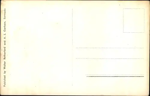 Ak Bermuda, Home, Haus