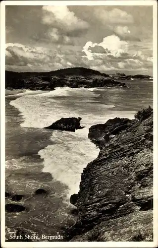 Ak Bermuda, South Shore