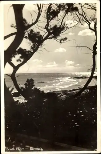 Ak Bermuda, South Shore