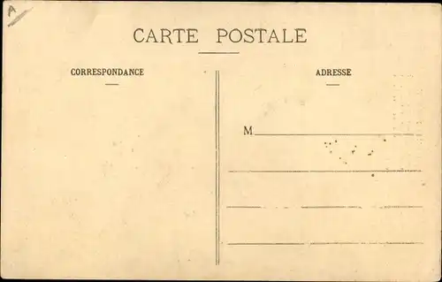 Künstler Ak Gauloiserie, Oh, comment, cher ami