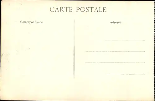 Ak Paquebot France, CGT, Salle a Manger des 1res Classes