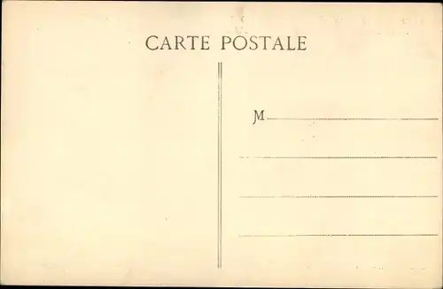 Ak Guerre 1914, Dans l'Est, Vedrimes se preparant a partir en reconnaissance sur son avion