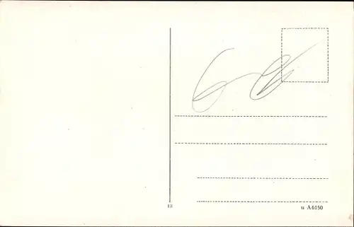 Ak Duisburg im Ruhrgebiet, Stadtbild mit Hafen