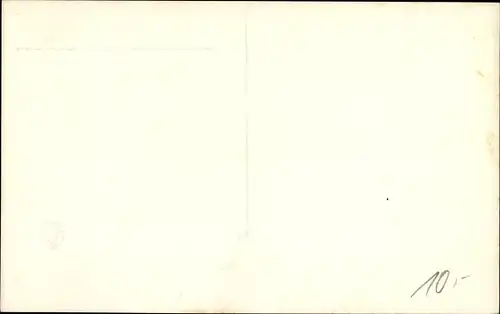 Ak Deutsches Kriegsschiff, SMS Rostock, Kaiserliche Marine