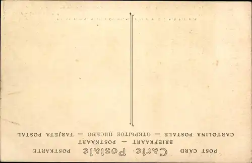 Ak Histoire de l'Aviation, Biplan Voisin, Moteur Gnome, pilote par Paulhan