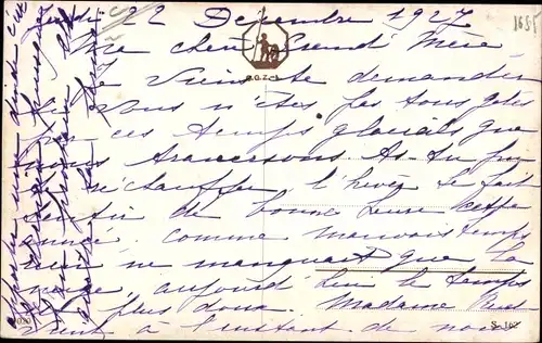 Ak Zwei Hunde, Tier-Portrait, Hund, Jagd