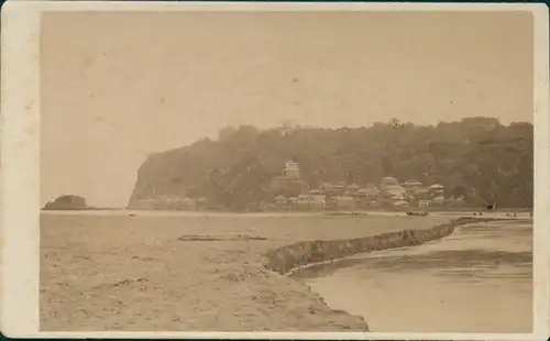 CdV Enoshima Fujisawa Präfektur Kanagawa Japan, Panorama