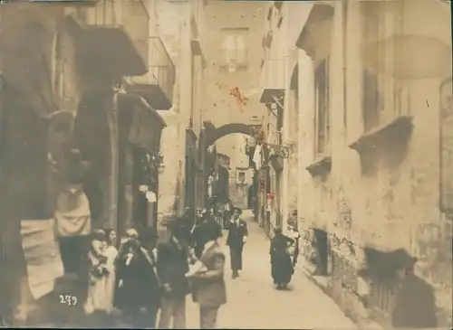 Foto Roma Rom Lazio, Gasse