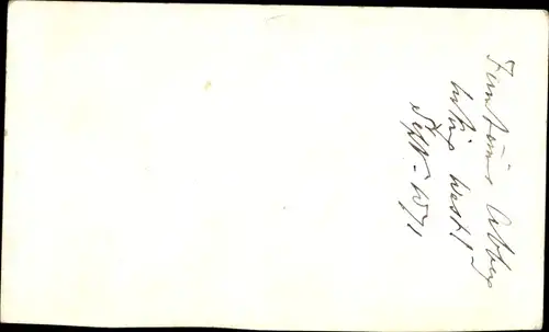 CdV Großbritannien, um 1870, Abbey