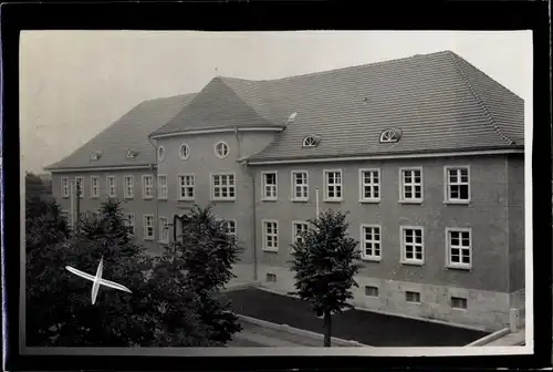 Foto Drawsko Pomorskie Dramburg Pommern, Finanzamt