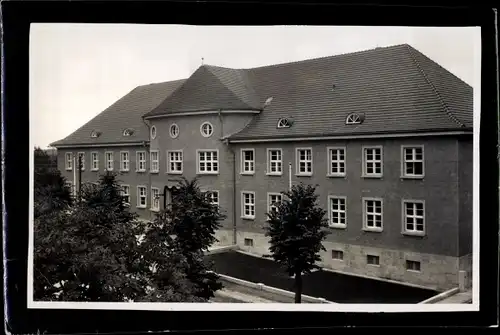 Foto Drawsko Pomorskie Dramburg Pommern, Finanzamt