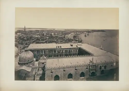 Foto Venezia Venedig Veneto, Markusdom