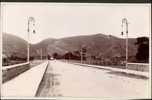 Foto Venezuela, Straßenpartie